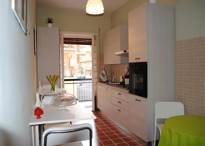B&B Di Leo