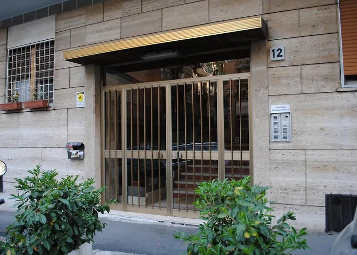 B&B Di Leo